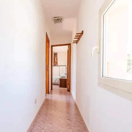 Apartment 300 Meters From The Sea Quartu Sant'Elena
