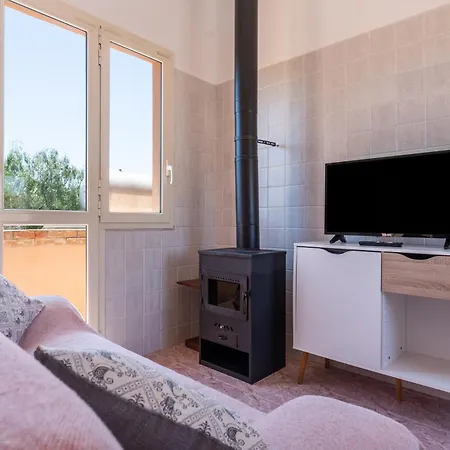300 Meters From The Sea Apartment