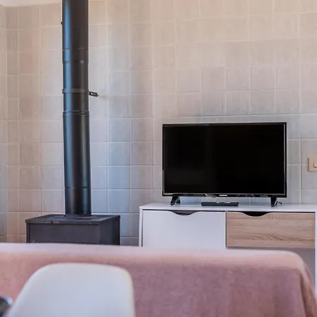 Apartment 300 Meters From The Sea *