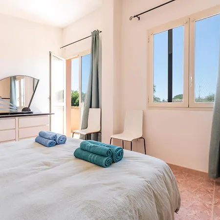 300 Meters From The Sea Appartamento Quartu SantʼElena