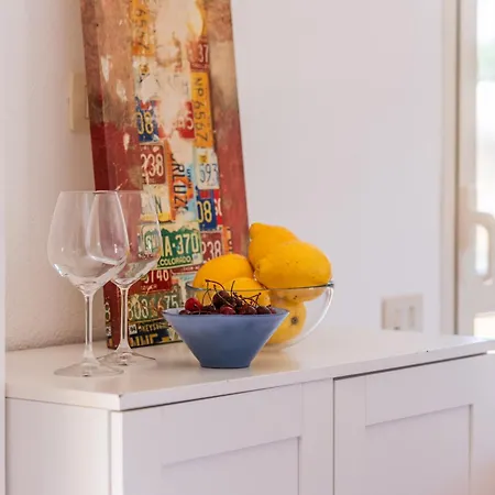 Appartamento 300 Meters From The Sea Quartu SantʼElena