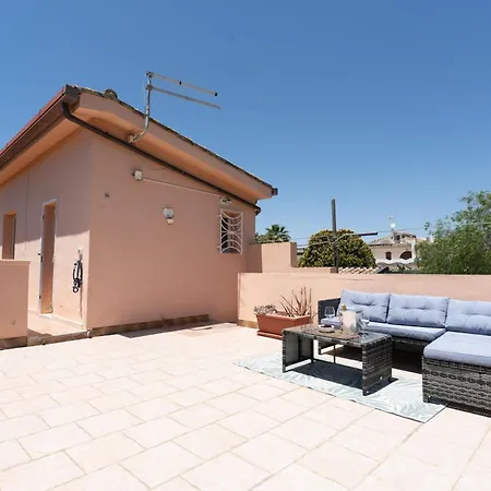 300 Meters From The Sea Quartu Sant'Elena