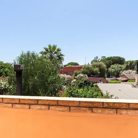 300 Meters From The Sea Quartu SantʼElena