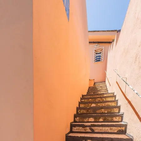 300 Meters From The Sea Quartu SantʼElena