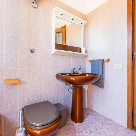 300 Meters From The Sea * Quartu Sant'Elena