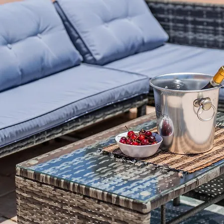 300 Meters From The Sea * Quartu Sant'Elena