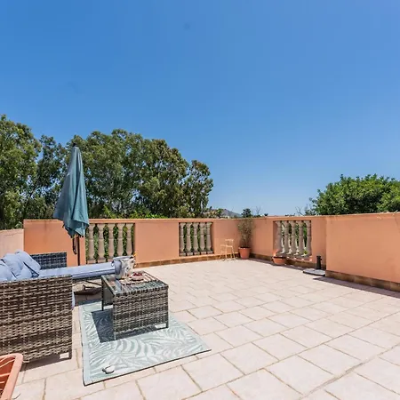 Apartment 300 Meters From The Sea *