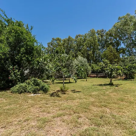 Apartment 300 Meters From The Sea Quartu Sant'Elena
