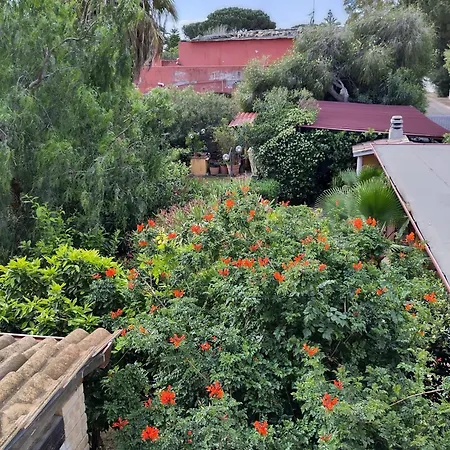 300 Meters From The Sea Quartu SantʼElena