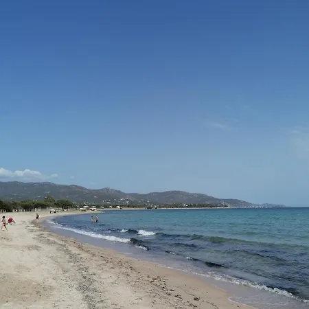 300 Meters From The Sea Apartment Quartu Sant'Elena