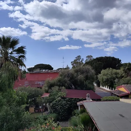 300 Meters From The Sea Apartment