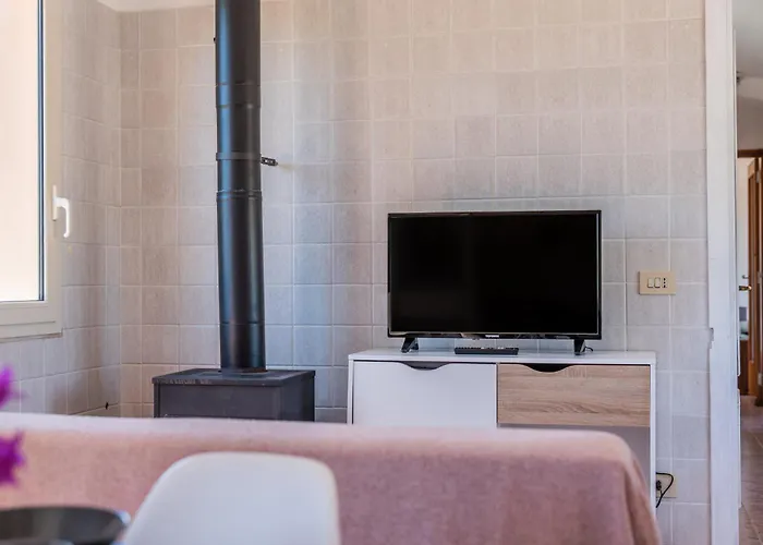 Appartement 300 Meters From The Sea *