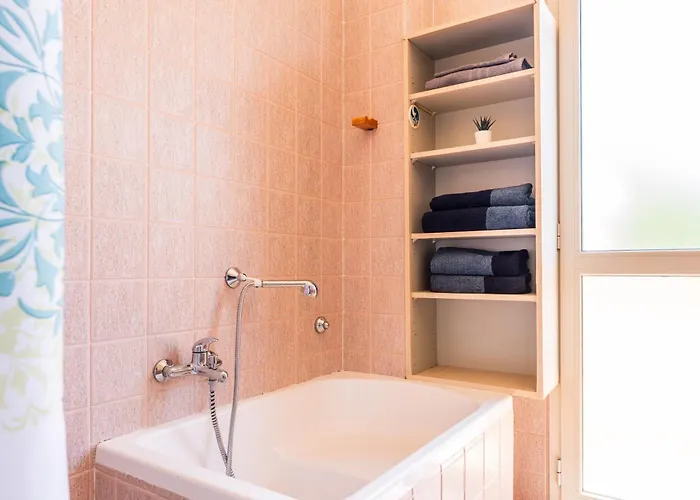 300 Meters From The Sea Quartu SantʼElena