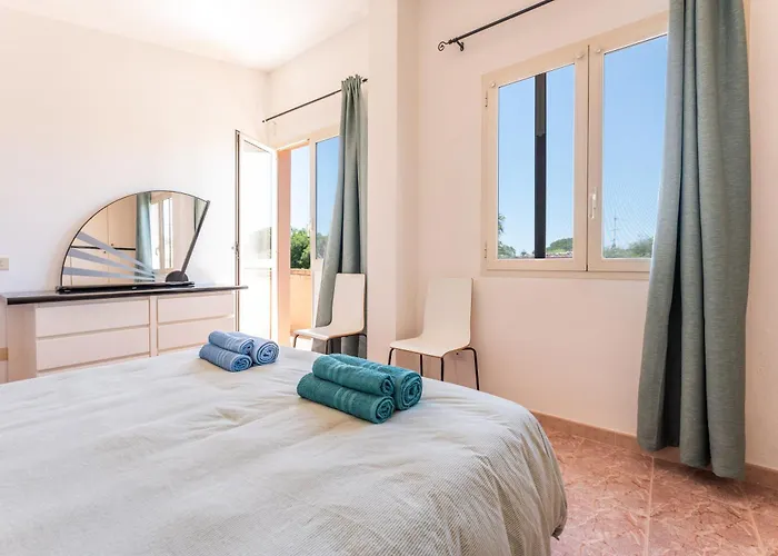 300 Meters From The Sea Appartement Quartu SantʼElena