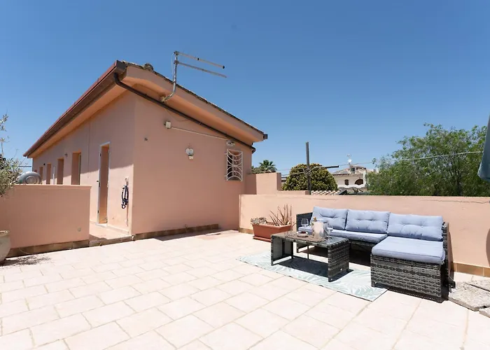 300 Meters From The Sea Quartu SantʼElena