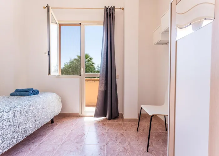 300 Meters From The Sea Appartement