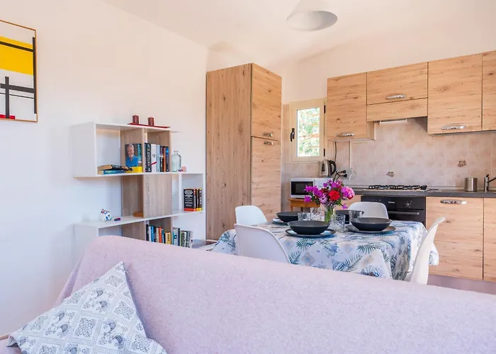300 Meters From The Sea * Quartu SantʼElena