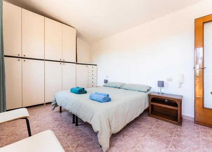 Appartement 300 Meters From The Sea