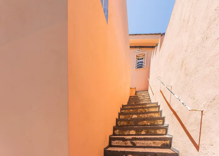 300 Meters From The Sea Quartu SantʼElena