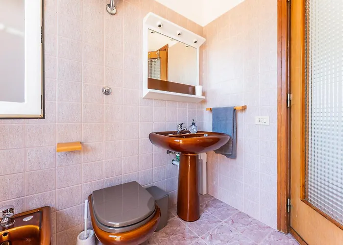 300 Meters From The Sea * Quartu SantʼElena