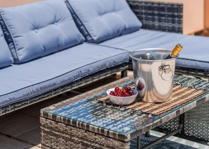 300 Meters From The Sea * Quartu SantʼElena