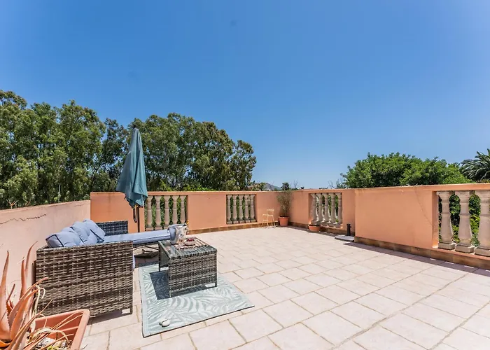 Appartement 300 Meters From The Sea *
