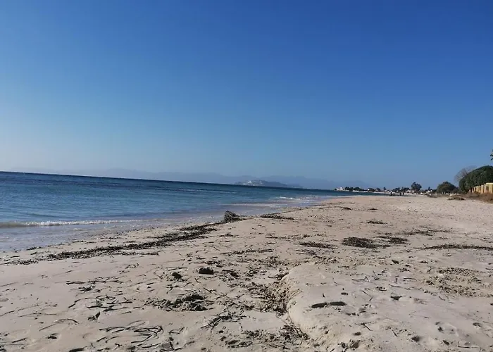 Appartement 300 Meters From The Sea