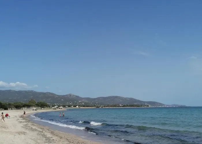 300 Meters From The Sea Appartement Quartu SantʼElena