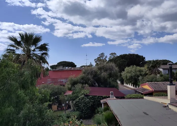 300 Meters From The Sea Appartement